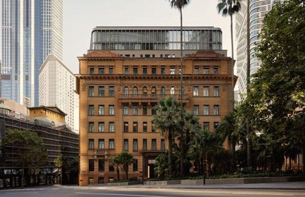 Capella Sydney